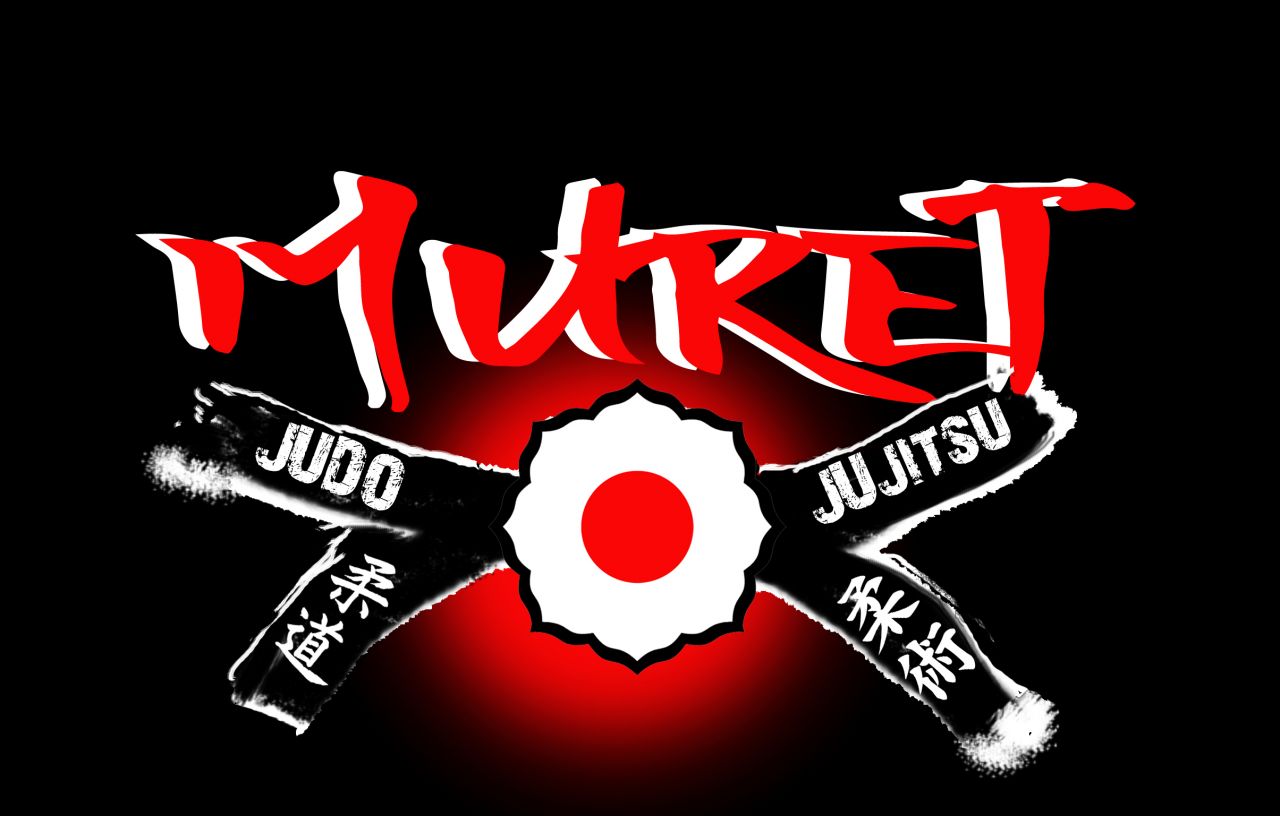 Logo MURET JUDO CLUB